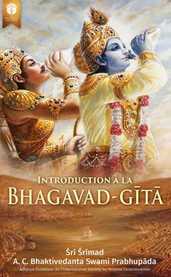 Introduction à la Bhagavad-gītā
