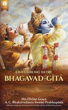 Einführung in die Bhagavad-gītā