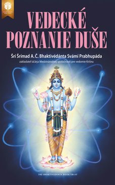 Vedecké poznanie duše