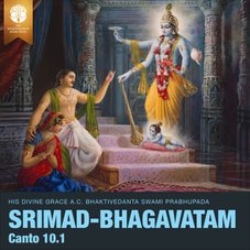 Śrīmad-Bhāgavatam, Canto Ten