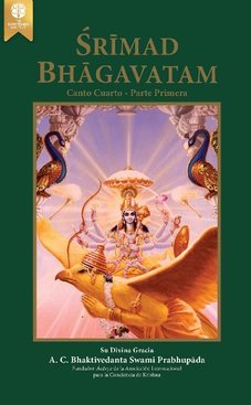 Śrīmad-Bhāgavatam, Canto Cuarto