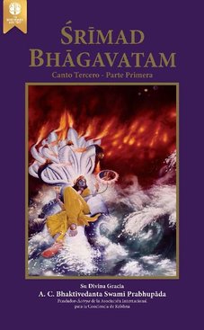 Śrīmad-Bhāgavatam, Canto Tercero