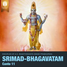 Śrīmad-Bhāgavatam, Canto Eleven