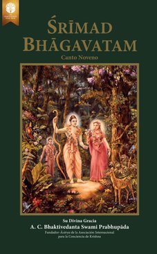 Śrīmad-Bhāgavatam, Canto Noveno