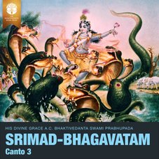 Śrīmad-Bhāgavatam, Canto Three