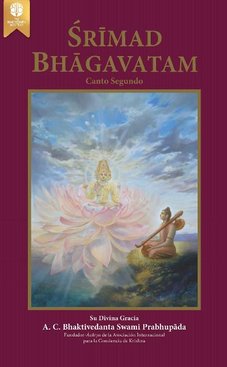 Śrīmad-Bhāgavatam, Segunda Canto