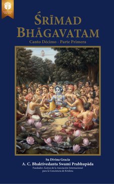 Śrīmad-Bhāgavatam, Canto Décimo